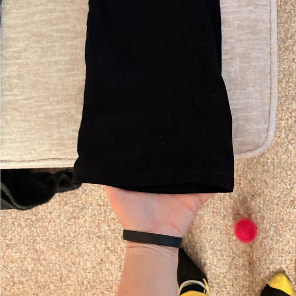 SHEIN Black Textured Jacket - Picture 3 of 5